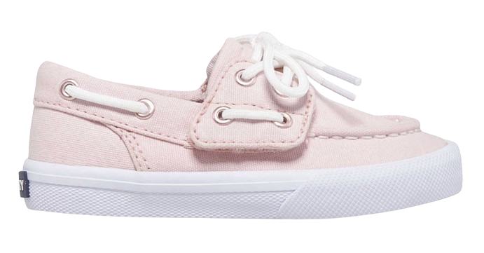 Little Kid's Bahama Junior Sneaker - Pink