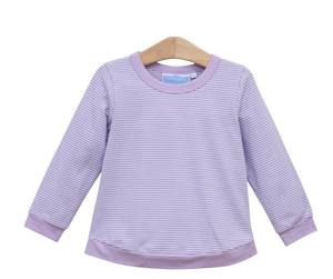 Reagan Top - Lavender