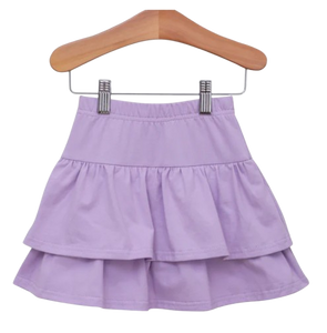 Rosemary Skort - Lavender