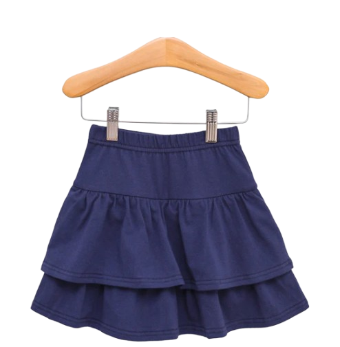 Rosemary Skort - Navy