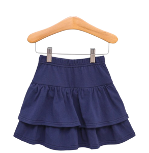 Rosemary Skort - Navy