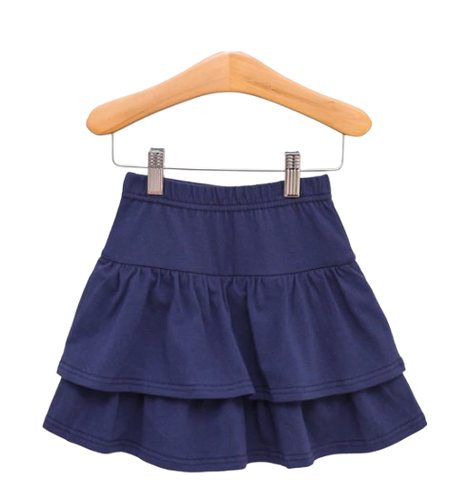 Rosemary Skort - Navy