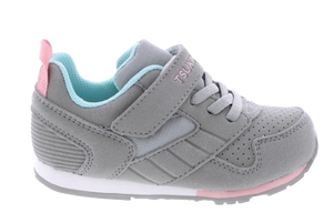 Racer Grey/Pink