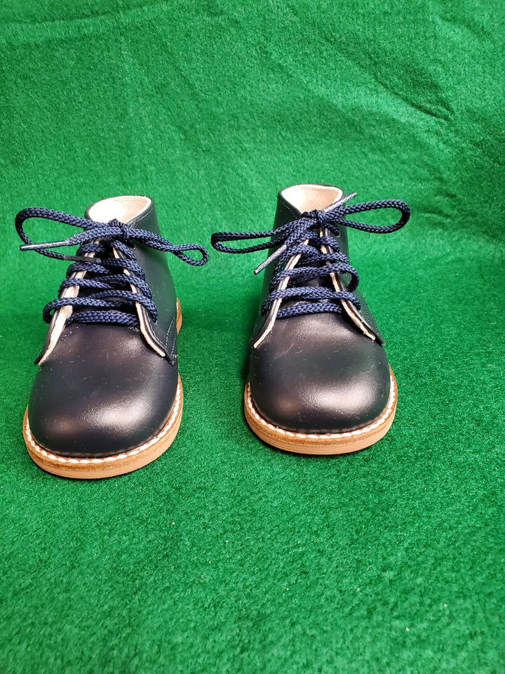 Henry First Walker Navy