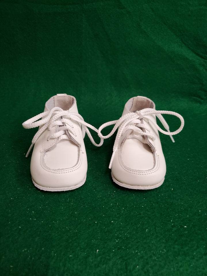 Francis First Step White