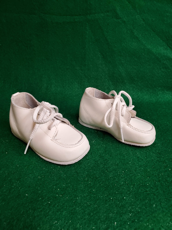 Francis First Step White