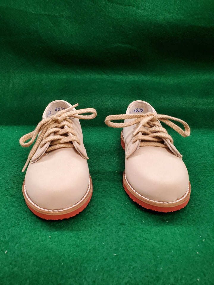 Harvey II Oxford Tan