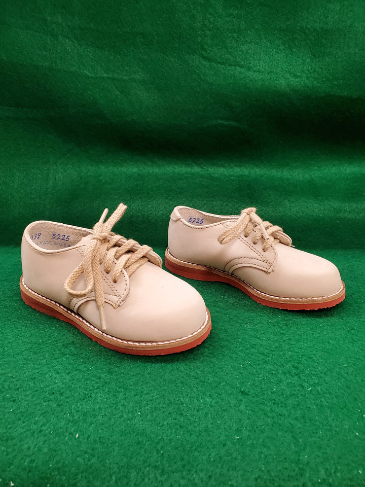 Harvey II Oxford Tan