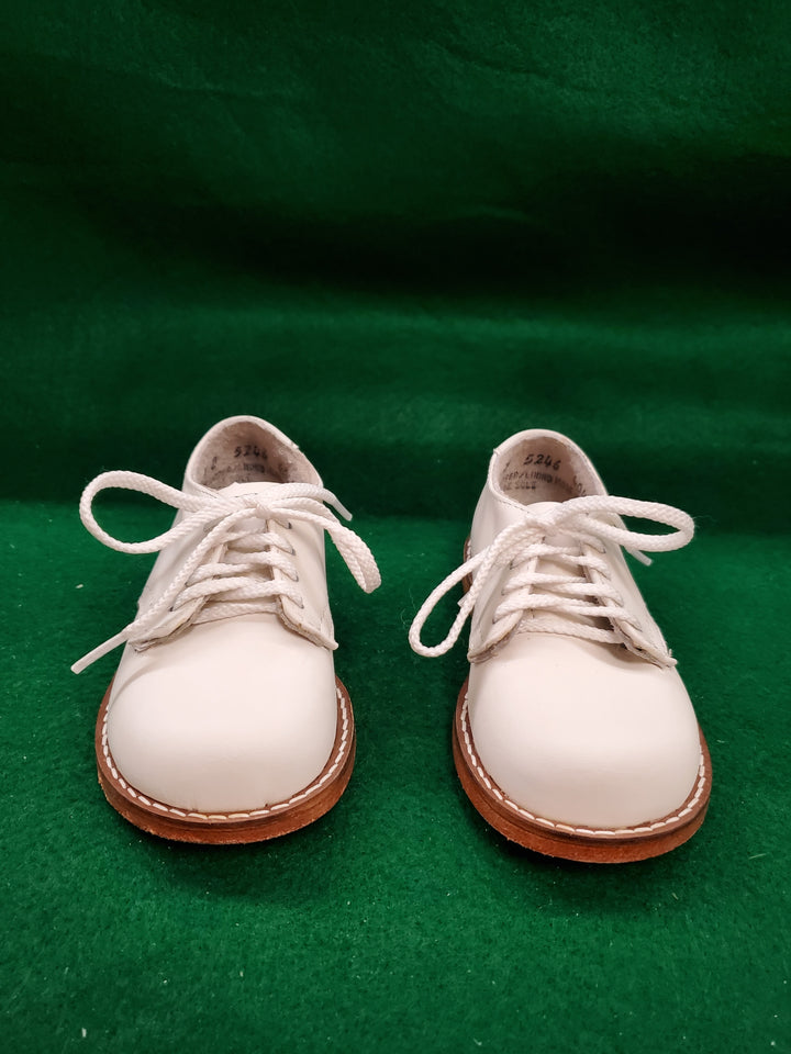 Harvey Oxford White