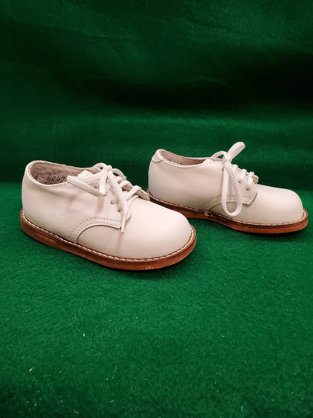 Harvey Oxford White