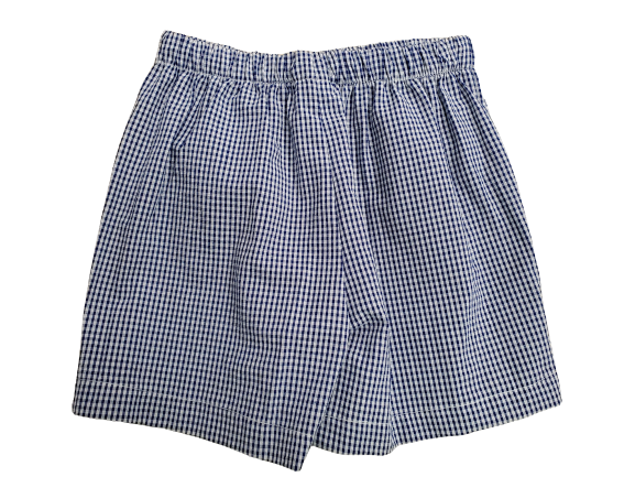 Andy Basic Shorts Blue