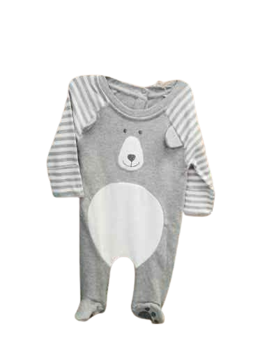 Boys Sleepwear Bear