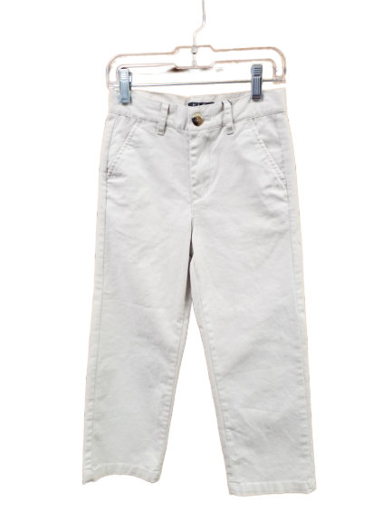 Pants Chino Stone Twill