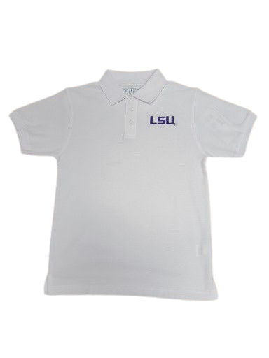 Lsu polo ralph lauren 2024 shirts