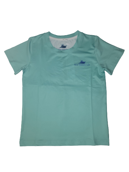 TEE, CRAB, TEAL