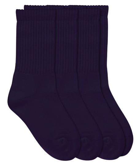 Jefferies Socks boys Fun Colorful Dress Crew Socks 6 Pair Pack : :  Clothing, Shoes & Accessories