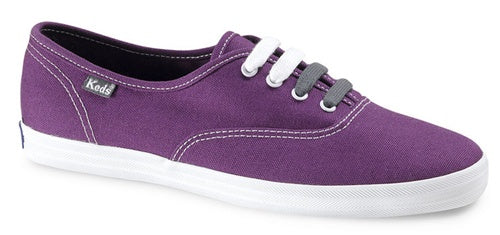 Women s Champion Originals Purple Haase Shoe Store and Young Folks Shop