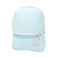 Mint Small Backpack, Mint