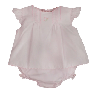 Diaper Set, Pink