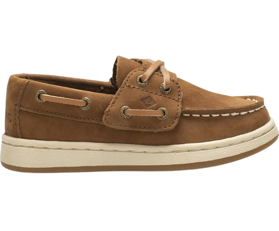 Little Kid's Sperry Cup II Junior Boat Shoe