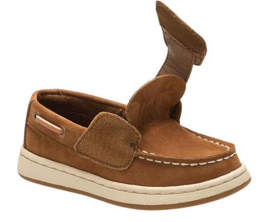 Little Kid's Sperry Cup II Junior Boat Shoe