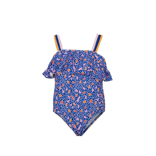 Malibu Blue Lagoon Swimsuit