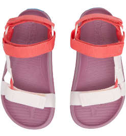 Lenny Trail Kids Cutie Pink/Watermelon/Dark Mauve