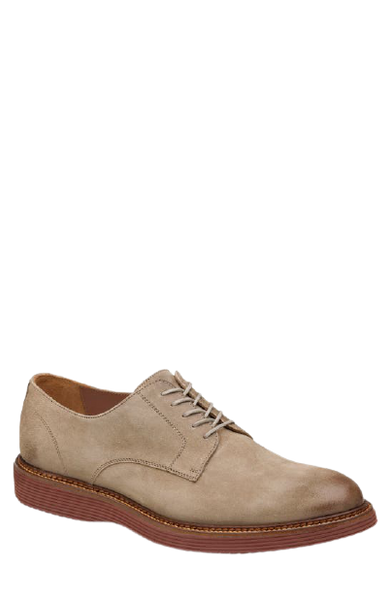 Johnston & Murphy Men's Jameson – Haase Shoe Store and Young Folks Shop