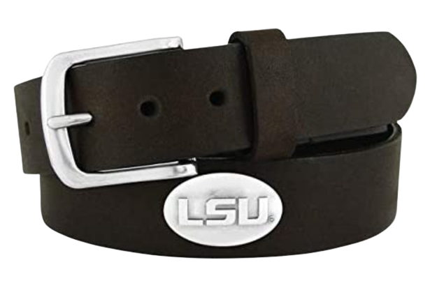 Zep-Pro Mens Belt - LSU