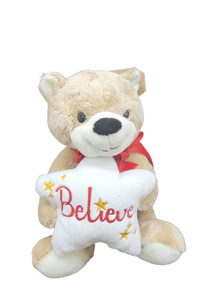 Ganz Joyous Love Line Bear