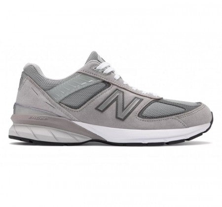 New Balance Made in US M990v5 Grey