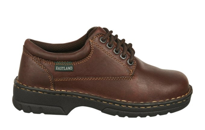 Women's Plainview Oxford Brown